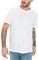 T-SHIRT CAMEL ACTIVE HENLEY 409474-9T84-01 ...