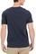 T-SHIRT CAMEL ACTIVE HENLEY 409474-9T84-47 NIGHT BLUE (M)