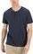 T-SHIRT CAMEL ACTIVE HENLEY 409474-9T84-47 ��...