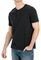 T-SHIRT CAMEL ACTIVE HENLEY 409474-9T84-88 ASPHALT (M)