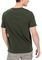 T-SHIRT CAMEL ACTIVE HENLEY 409474-9T84-91 LEAF GREEN (XXXL)