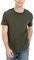 T-SHIRT CAMEL ACTIVE BASIC 409641-9T81-91 LEAF GREEN (XXXL)