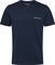 T-SHIRT REDGREEN RG10002 BLUE (XXL)