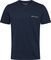 T-SHIRT REDGREEN RG10002 BLUE (XXL)