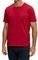 T-SHIRT REDGREEN RG10002 RED