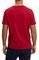 T-SHIRT REDGREEN RG10002 RED (M)