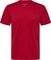 T-SHIRT REDGREEN RG10002 RED (XXL)