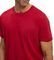 T-SHIRT REDGREEN RG10002 RED (XXXL)