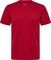 T-SHIRT REDGREEN RG10002 RED (XXXL)