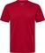 T-SHIRT REDGREEN RG10002 RED (XXXL)