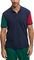 T-SHIRT POLO REDGREEN RG10003 ICON (L)