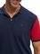 T-SHIRT POLO REDGREEN RG10003 ICON (L)