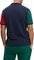 T-SHIRT POLO REDGREEN RG10003 ICON (XXL)