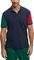 T-SHIRT POLO REDGREEN RG10003 ICON (XXXL)
