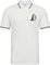 T-SHIRT POLO REDGREEN RG10004 ΛΕΥΚΟ (L) T-SHIRT POLO REDGREEN RG10004 ΛΕΥΚΟ (L)