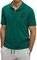 T-SHIRT POLO REDGREEN RG10004 GREEN