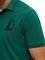 T-SHIRT POLO REDGREEN RG10004 GREEN (M)