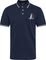 T-SHIRT POLO REDGREEN RG10004 BLUE (XXL)