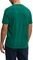 T-SHIRT REDGREEN RG10009 GREEN (L)