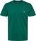 T-SHIRT REDGREEN RG10009 GREEN (L)