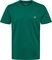 T-SHIRT REDGREEN RG10009 GREEN (XL)