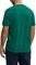 T-SHIRT REDGREEN RG10009 GREEN (XXL)