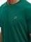 T-SHIRT REDGREEN RG10009 GREEN (XXL)
