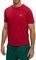 T-SHIRT REDGREEN RG10009 �������