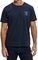 T-SHIRT REDGREEN RG10009 BLUE