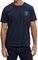 T-SHIRT REDGREEN RG10009 BLUE (L)