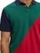 T-SHIRT POLO REDGREEN RG10010 ICON (M)