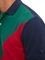 T-SHIRT POLO REDGREEN RG10010 ICON (M)