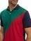 T-SHIRT POLO REDGREEN RG10010 ICON (L)