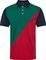 T-SHIRT POLO REDGREEN RG10010 ICON (L)