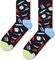 ������� HAPPY SOCKS KITCHEN TOOLS P001170 (41-46)