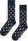 ������� HAPPY SOCKS FLAMINGO P000714