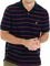 T-SHIRT POLO NAUTICA STRIPED K38108 4NV ...