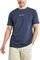 T-SHIRT NAUTICA SALEM N1M01659 459  ...
