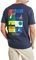 T-SHIRT NAUTICA SALEM N1M01659 459   (XL)