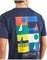 T-SHIRT NAUTICA SALEM N1M01659 459   (XL)