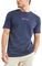 T-SHIRT NAUTICA SALEM N1M01659 459   (XL)