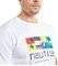 T-SHIRT NAUTICA LAYNE N1M01662 908 ����� (XXL)