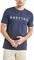 T-SHIRT NAUTICA N1M01667 459