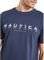 T-SHIRT NAUTICA N1M01667 459 (XL)