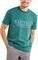 T-SHIRT NAUTICA TENNESSEE N1M01707 523 ...