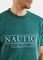 T-SHIRT NAUTICA TENNESSEE N1M01707 523  (XL)