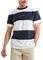 T-SHIRT NAUTICA ���� N1M01722 908 �����/�����...