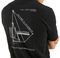 T-SHIRT NAUTICA HOLDEN N7M01359 011  (M)