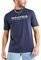 T-SHIRT NAUTICA MAC N7M01410 459 ������ ���� (L)