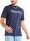 T-SHIRT NAUTICA MAC N7M01410 459 ������ ���� (XL)